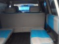 1999 Mitsubishi Adventure for sale in Baguio-1