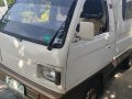 2003 Suzuki Multi-Cab for sale in Padre Garcia-3