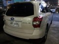 2015 Subaru Forester for sale in Pasig -2