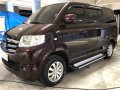2017 Suzuki Apv for sale in Quezon City-9