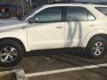 Toyota Fortuner 2007 for sale in Quezon City-3