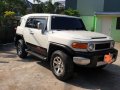 Toyota Fj Cruiser 2015 for sale in Valenzuela-3