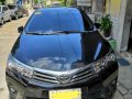 Used Toyota Corolla Altis 2014 for sale in Caloocan -3