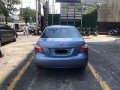 Selling Blue Toyota Vios 2013 -3