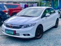 Honda Civic 2012 for sale in Pasig -9