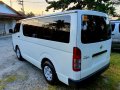 2018 Toyota Hiace for sale in Quezon City -6