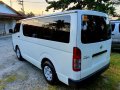 2018 Toyota Hiace for sale in Quezon City -3