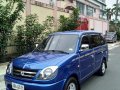 2014 Mitsubishi Adventure for sale in Quezon City-3