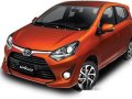 Selling Toyota Wigo 2019 Automatic Gasoline -2
