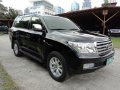 2012 Toyota Land Cruiser for sale in Manila-6