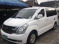 Hyundai Starex 2013 for sale in Pasig -8