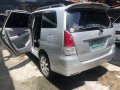 Sell Silver 2008 Toyota Innova in Antipolo -1