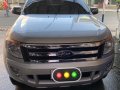 2014 Ford Ranger for sale in Makati -2