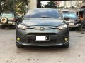 2018 Toyota Vios for sale in Makati -9