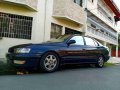 Sell Black 1995 Toyota Corona at 170000 km -1
