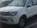 Toyota Fortuner 2007 for sale in Quezon City-1