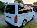 2018 Toyota Hiace for sale in Quezon City -5
