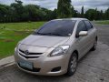 2008 Toyota Vios for sale in Cavite-6