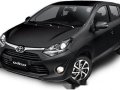 Selling Toyota Wigo 2019 Automatic Gasoline -3