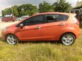 2013 Ford Fiesta for sale in Quezon City-8