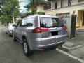 2010 Mitsubishi Montero Sport for sale in Quezon City-4