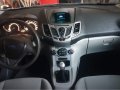 Sell 2016 Ford Fiesta Sedan in Quezon City-1