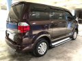 2017 Suzuki Apv for sale in Quezon City-7