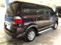 2017 Suzuki Apv for sale in Quezon City-2