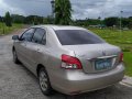 2008 Toyota Vios for sale in Cavite-0