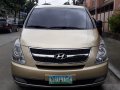 2009 Hyundai Starex for sale in Quezon City-8