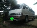 Nissan Urvan 2015 for sale in Manila -5