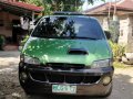 1999 Hyundai Starex for sale in Bay-3