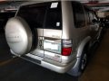 2002 Isuzu Trooper for sale in Pasig -2