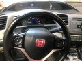 Honda Civic 2012 for sale in Pasig -5