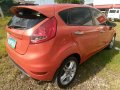 2013 Ford Fiesta for sale in Quezon City-1