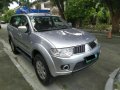 2010 Mitsubishi Montero Sport for sale in Quezon City-5