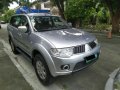 2010 Mitsubishi Montero Sport for sale in Quezon City-0