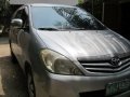 2010 Toyota Innova Manual Diesel for sale -0
