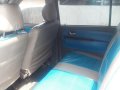 1999 Mitsubishi Adventure for sale in Baguio-2