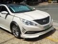 2011 Hyundai Sonata for sale in Manila-3