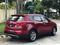 2015 Hyundai Santa Fe for sale in Las Pinas-1