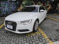 2012 Audi A6 for sale in Quezon City -1