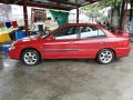 Mitsubishi Lancer 2001 for sale in Pasay -7