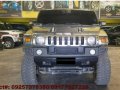 Hummer H2 2006 for sale in Cebu City-3