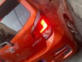 Orange Toyota Wigo 2018 for sale in Quezon City-5