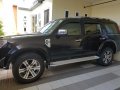 2012 Ford Everest for sale in Manila-4