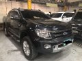 2013 Ford Ranger for sale in Mandaue -0