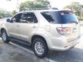 2014 Toyota Fortuner for sale in Calasiao-2