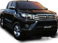 Toyota Hilux 2019 Manual Diesel for sale-3