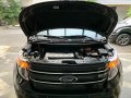 Sell 2014 Ford Explorer Automatic Gasoline at 35000 km -11
